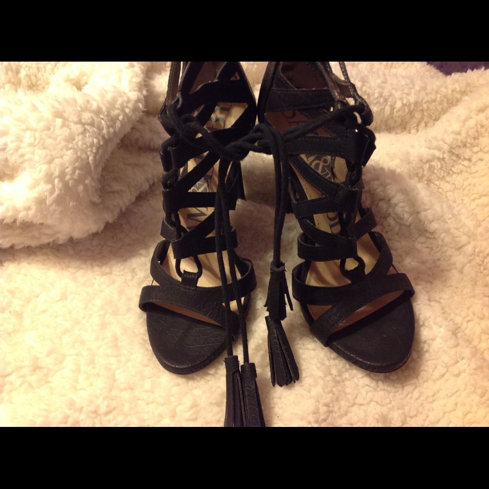 SIMPLY SEXY STILETTOS - Picture 9 of 9